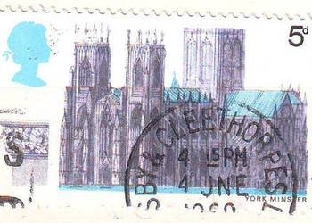 Zn. Anglia Mi 517 kas 1969