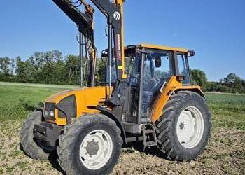 Renault Ceres 340