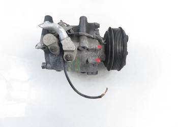 KOMPRESOR KLIMATYZACJI HONDA CIVIC VII 1.4 iS 38800PLAE021M2
