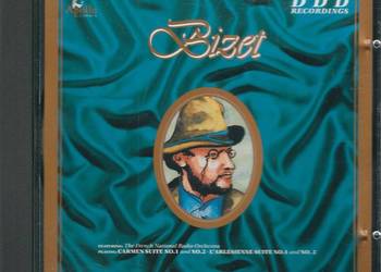 CD Bizet (1992) CD Bizet (1992)