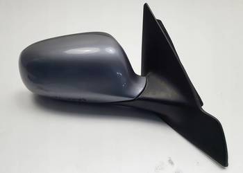 LUSTERKO Saab 9-3 II 02-11 _ PRAWE PASAŻERA 9 Pin kabli EUROPA ładne