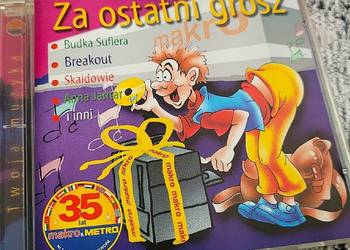 Za ostatni grosz-Budka Suflera,Kombi,Dżem, Lady Pank ,I. Trojanowska i inni