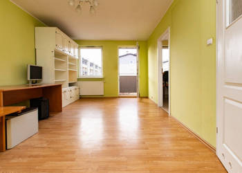 Reda ul. Młyńska | 6 min. od PKP | 31,7 m2