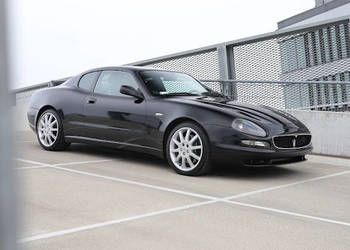 Maserati 3200 GT