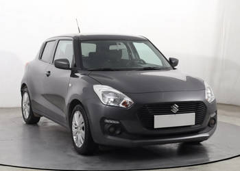 Suzuki Swift 1.2 SHVS