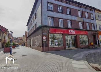 Lokal w centrum Bartoszyc - 292 m2