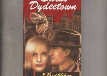 Świat Dydeetown - Wilson