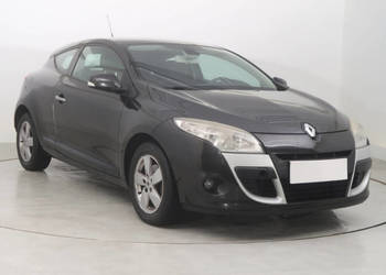Renault Megane 1.6 16V