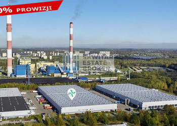 Hala dostępna od zaraz, różne moduły -bez prowizji