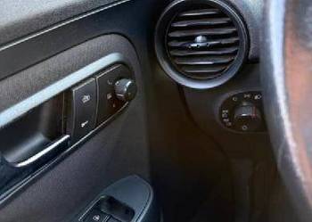 Seat Ibiza .