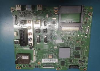 SAMSUNG UE40ES6100, BN41 - 01812, płyta główna.