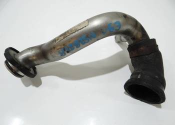 PRZEWÓD WĄŻ WODY BMW E60 E90 E91 LCI N52 7516414