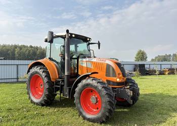 CLAAS ARION 610C