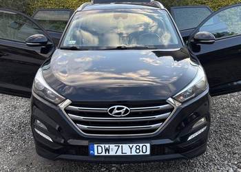 Hyundai Tucson 2015 1.7 CRDI , 201.000 km