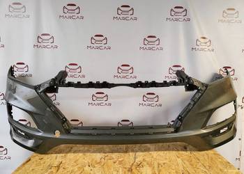 Zderzak Przód Hyundai Tucson TL Lift 2018–2020  86511-D7500