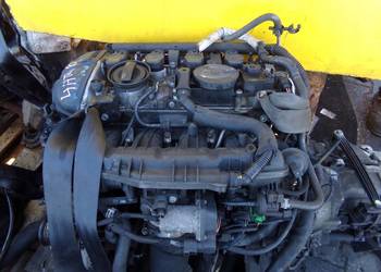 AUDI A4 B8 1.8 TFSI 08r 120KM CAB turbina turbosprezarka 06H145701K