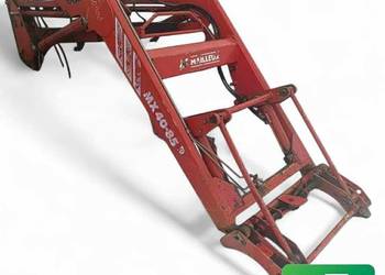 Ładowacz Czołowy Tur Mailleux MX 40-85 John Deere 6110