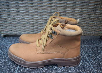 Nowe Buty Skórzane Nr.44 Okazja Olsztyn Wysyłka