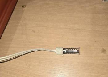 Elektroda żarowa do Buderus Logamax u124