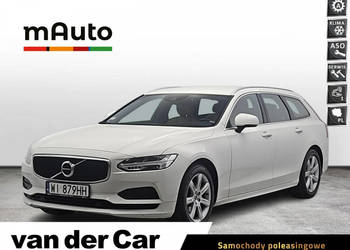 Volvo V90 D4 SCR Momentum aut ! Z Polskiego Salonu ! Faktura Vat !