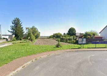 Działka Kokoszczyn - koło Tarnowa Podgórnego