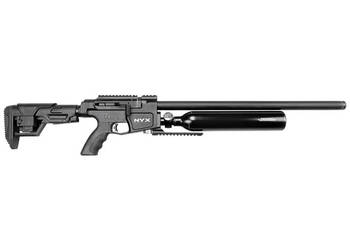 Wiatrówka PCP Reximex NYX 4.5 mm z regulatorem