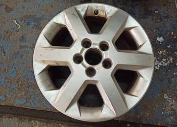 Alufelga 4x100 16 cali Opel Astra G Bertone cabrio alufelgi