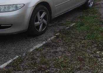 Mazda 6 2,0 Diesel