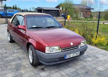 Opel Kadett
