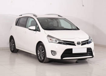 Toyota Verso 1.8 Valvematic