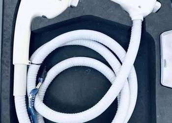 Laser Alma Harmony XL Pro z pełnymi głowicami Dye-VL i Lp:Yag (Nd:Yag)