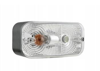 Lampa kierunkowskazu przód P WESEM LA5.39804.01