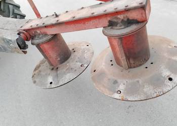 Sprzedam kosiarkę rotacyjna Sprawna