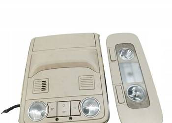 LAMPKA PODSUFITKI 1K0868837G Skoda Superb II (2008-2015)