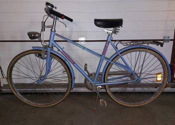 Hurtem 9 rowerów sprzedam 1 dodaję gratis