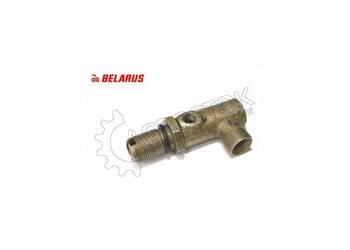 Kolanko przewodu mtz