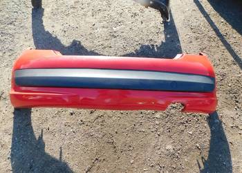 peugeot 207 zderzak nr 33996 WYSYŁKA