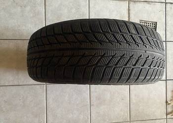 Sprzedam opony zimowe Goodride 205/55 R16