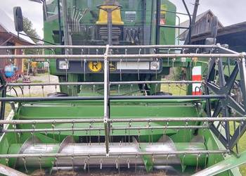 John Deere 1144 Jak 952