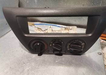 PANEL STEROWANIA NAWIEWU MITSUBISHI LANCER 7