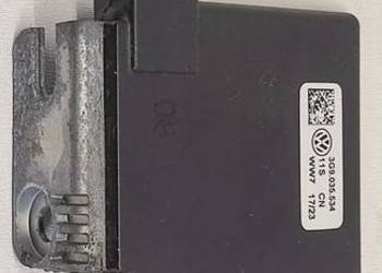 VW TIGUAN II ALLSPACE SEAT TARRACO MODUŁ ANTENY 3G9035534