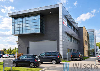 Lokal do wynajęcia Warszawa 37m2