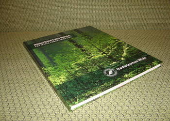 Album, NADLEŚNICTWO WISŁA / oferta z foto'opisem