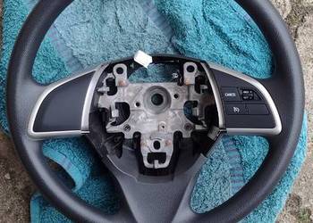 Mitsubishi Space Star ASX L200 kierownica tempomat idealna