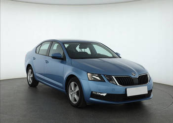 Skoda Octavia 1.6 TDI