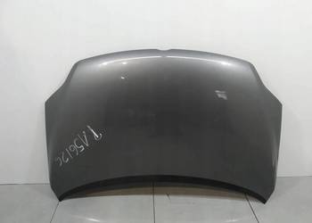 MASKA PLUS PRZÓD LA7T VW Volkswagen Golf V (2004-2009)