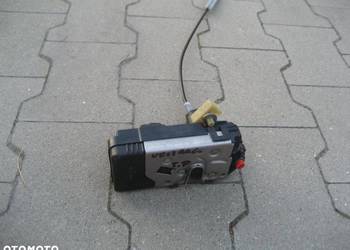 opel vectra c zamek drzwi tył prawy 13157759gl 5pin