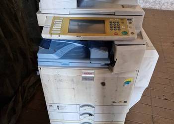 Ricoh drukarka ksero MP C3300