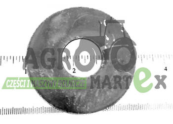 82022441 PODKŁADKA REGULACYJNA CNH