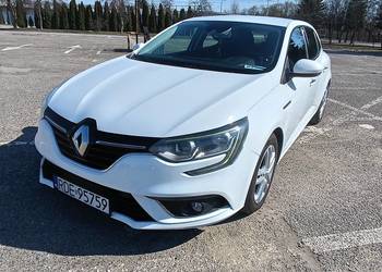 Renault Megane 4 1.5 dci